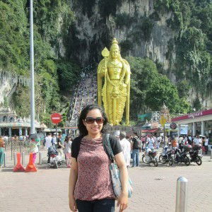 Anisa Ilmiana profile icon