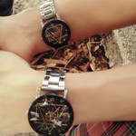 Tik Tok profile icon