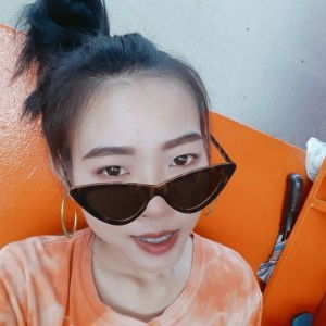 Min Love profile icon