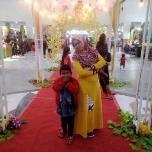 Reni Chandra profile icon