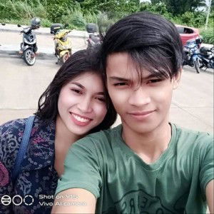 Izzay Reyes Camposano II profile icon