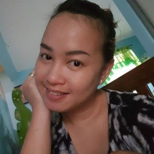 Lyka Santos Antonio profile icon