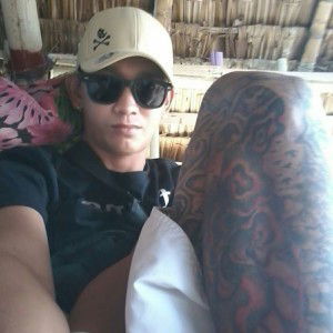 Pasa W Aygid profile icon