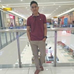 Lester Lumanta Gutierrez profile icon