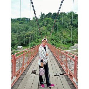 Melaty Putry profile icon