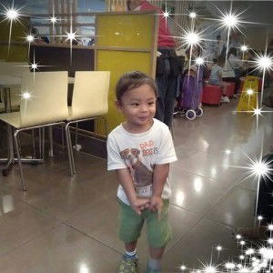 Baby Rica Santiago Bumatay profile icon