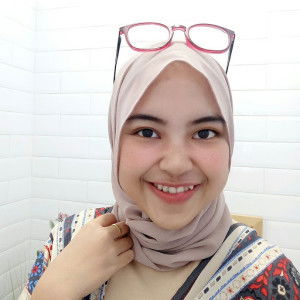 Tiara Arsita Meilinda profile icon