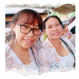 Luh Tya profile icon