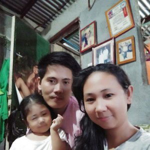 Dolly Lascano Nazar profile icon