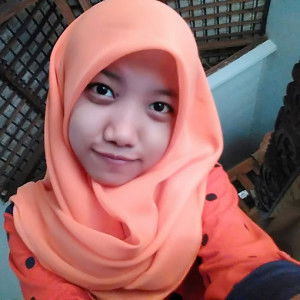 hanik latifah profile icon