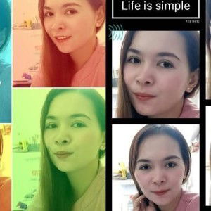 Arnela Ceralde Divina profile icon