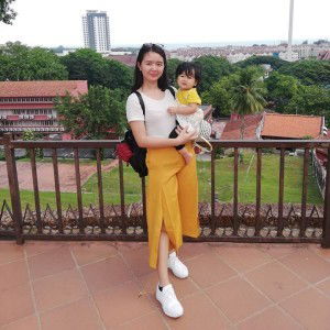 Jacylyn Nonong profile icon