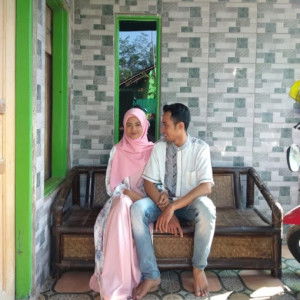 Sri Rahayu Susanti profile icon