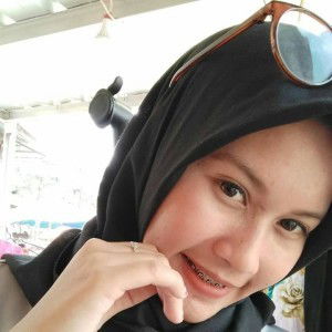 Tasya Zakia profile icon