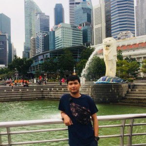 Muhammad Wahyu Romadhoni profile icon