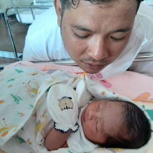 Arun Chinnawong profile icon