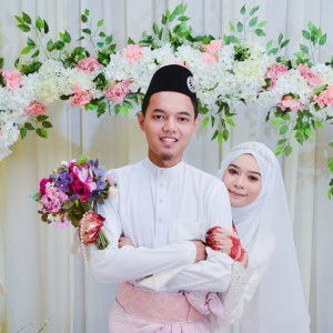 Nur Syahidah Ridza profile icon