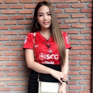 Tar Orathai profile icon