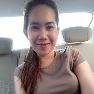 Jacqui Lynn Yap profile icon