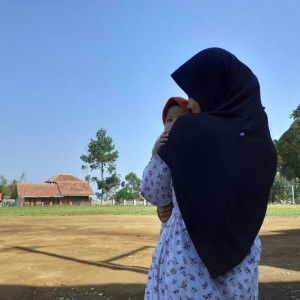 Siti Sumayah profile icon