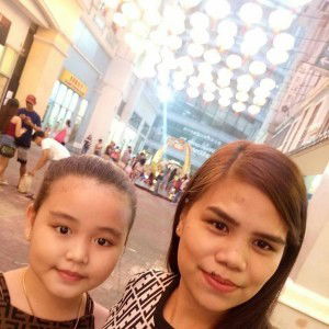 Maria Lennie Legaspi profile icon