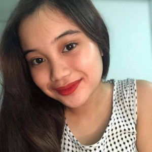 Anne Isabel Catingco profile icon