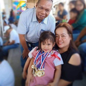 Cristine Jane Vergara Sanjuan profile icon