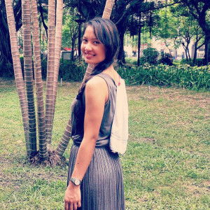 Maria Eliza Gagarin profile icon