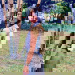 Maria Eliza Gagarin profile icon