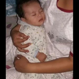 Rika rahim profile icon