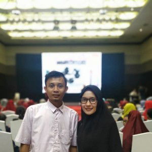 Umi Nhiie profile icon