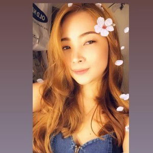 Nalyn Sy Cacda profile icon