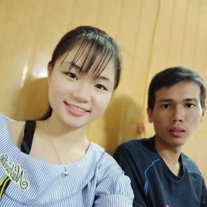 Ngân Vũ profile icon