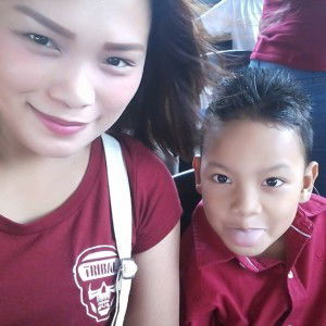 Rachelle Adlit Galang profile icon