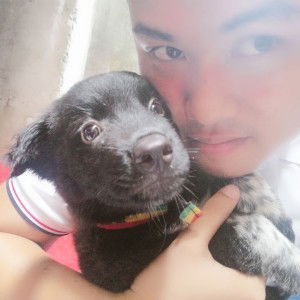 John Sandrex Hernandez Arandia profile icon