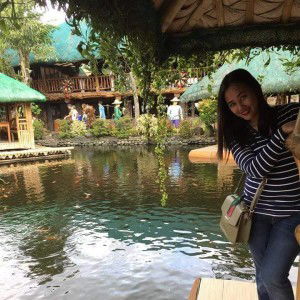 Mariah Janine P. Bautista profile icon