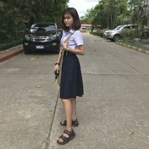 Pond Natnicha profile icon