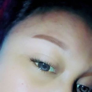 Apriyani Tasing profile icon