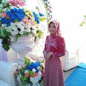 Helvia Putri Anggara profile icon