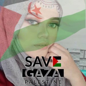 Katie Sahi Harun profile icon