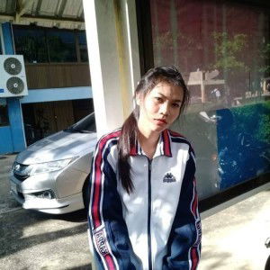 Thanwarat Jandam profile icon