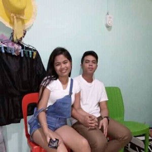 Nhezleeh Ann Capuz profile icon