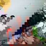 Nhezleeh Ann Capuz profile icon