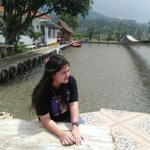 Asry Utamy Putry profile icon