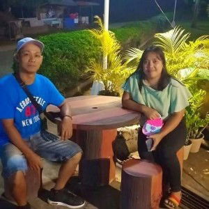 Rosemarie Dimas profile icon