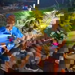 Rosemarie Dimas profile icon