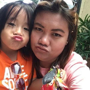 Zhel Garcia profile icon