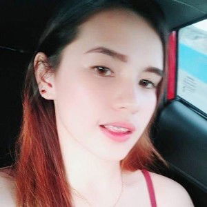 Gwen Mucio profile icon