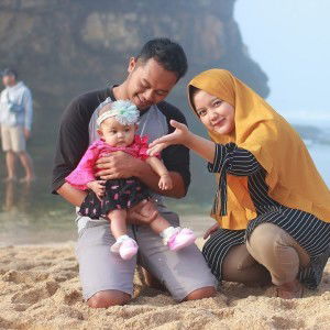 Silviia Yunii profile icon