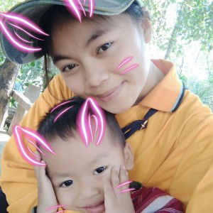 จอโอ๊ะพอ โม profile icon